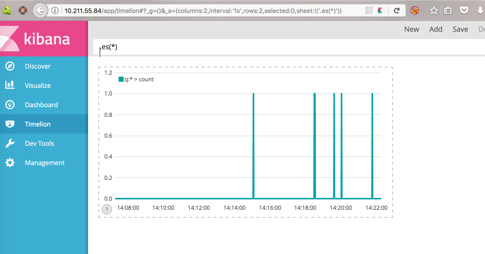 基于 CentOS 6.9 搭建 ELK 环境指南 基于 CentOS 6.9 搭建 ELK 环境指南