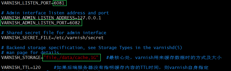 基于 Keepalived+Haproxy+Varnish+LNMP 企业级架构实现 基于 Keepalived+Haproxy+Varnish+LNMP 企业级架构实现