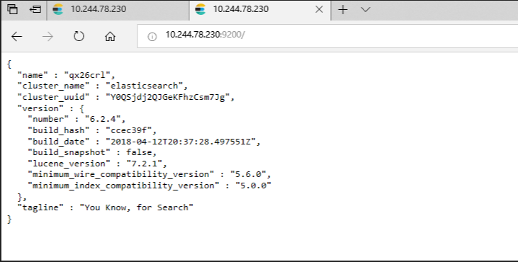 CentOS 7 单机部署 ELK+x-pack 及问题解决
