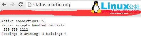 开源监控软件 Ganglia 安装使用