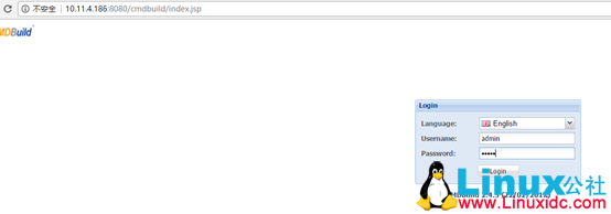 CentOS- 7 下 CMDBuild2.4.3 安装配置 CentOS- 7 下 CMDBuild2.4.3 安装配置