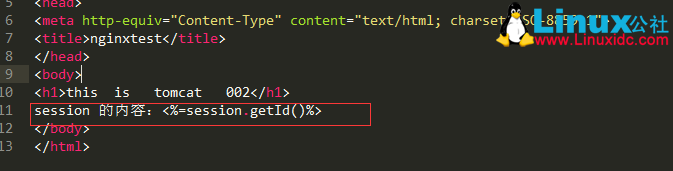 通过 Nginx+Tomcat+Redis 实现反向代理、负载均衡及 Session 同步 通过 Nginx+Tomcat+Redis 实现反向代理、负载均衡及 Session 同步