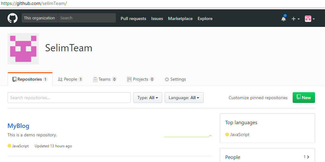 GitHub 简介、仓库的创建与维护 GitHub 简介、仓库的创建与维护