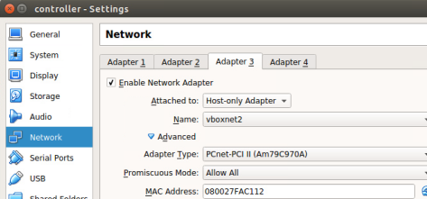 Ubuntu 14.04 下 Fuel6.0 安装部署 Ubuntu 14.04 下 Fuel6.0 安装部署