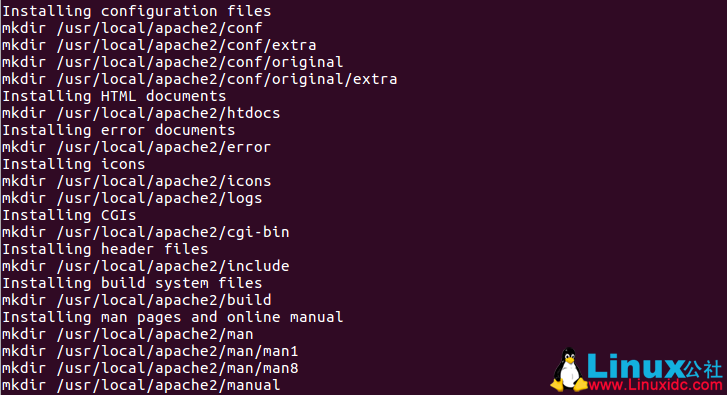 Ubuntu 16.04 下配置 Apache2.4 + PHP5.6 Ubuntu 16.04 下配置 Apache2.4 + PHP5.6