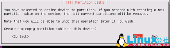 Ubuntu Server 16.04 安装并用两块硬盘做 RAID1 Ubuntu Server 16.04 安装并用两块硬盘做 RAID1