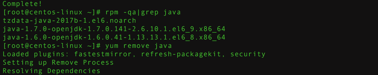 基于 CentOS 6.9 搭建 ELK 环境指南 基于 CentOS 6.9 搭建 ELK 环境指南