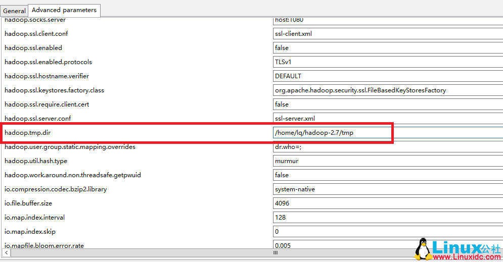 window 下特别的配置