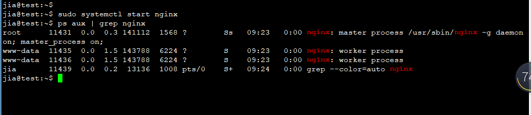 Ubuntu 18.04 部署 Web 平台(Apache+PHP 和 Nginx+PHP) Ubuntu 18.04 部署 Web 平台(Apache+PHP 和 Nginx+PHP)