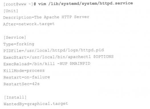 基于 Linux 系统下 Apache 服务器的安装部署 基于 Linux 系统下 Apache 服务器的安装部署