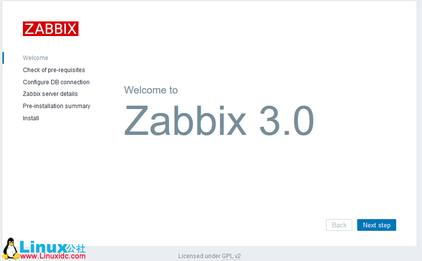 CentOS 7 下 Zabbix 3.0 安装详解 CentOS 7 下 Zabbix 3.0 安装详解