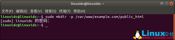 如何在 Ubuntu 18.04 上设置 Nginx 服务器模块 如何在 Ubuntu 18.04 上设置 Nginx 服务器模块