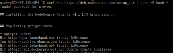 Linux 上使用 Azure CLI 来管理 Azure Linux 上使用 Azure CLI 来管理 Azure