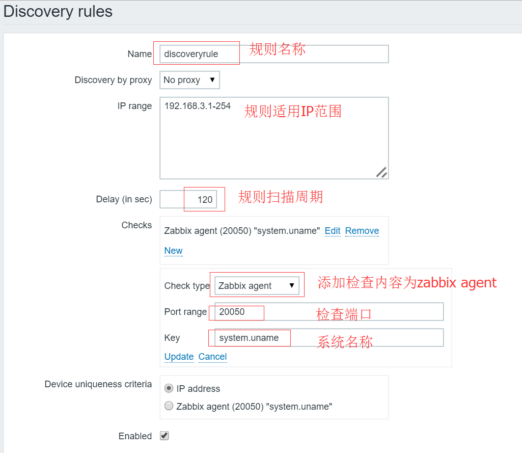 Zabbix 系列教程