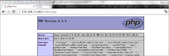 Ganglia 环境搭建并监控 Hadoop 分布式集群 Ganglia 环境搭建并监控 Hadoop 分布式集群