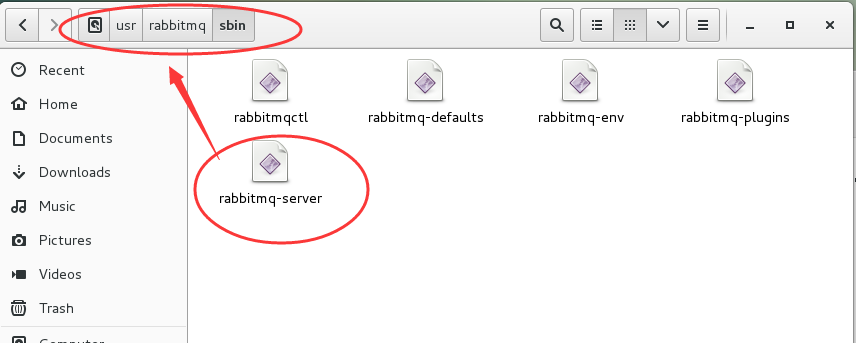 CentOS7 环境安装使用专业的消息队列产品 RabbitMQ CentOS7 环境安装使用专业的消息队列产品 RabbitMQ