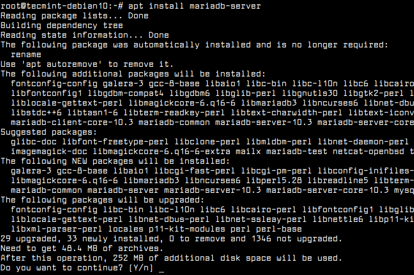 如何在Debian 11上成功搭建LAMP环境？  第1张