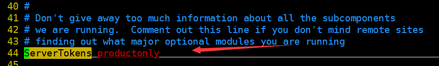 Apache Httpd 2.2 配置全解析(CentOS6) Apache Httpd 2.2 配置全解析(CentOS6)