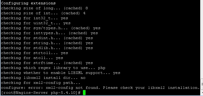 原创：Linux 下 Nagios、pnn4nagios 的安装与配置