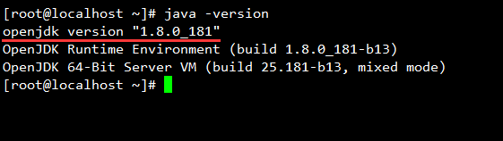 CentOS 7.3 下安装部署 elasticsearch6.3.2 详解 CentOS 7.3 下安装部署 elasticsearch6.3.2 详解