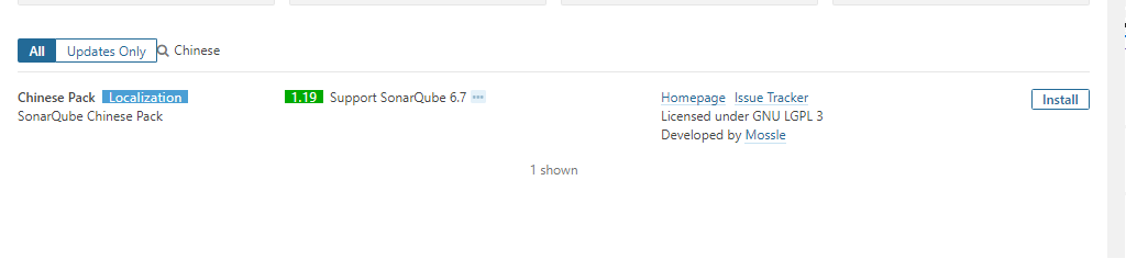 部署 SonarQube 代码检测服务以及 jenkins 实现代码自动测试、自动部署 部署 SonarQube 代码检测服务以及 jenkins 实现代码自动测试、自动部署