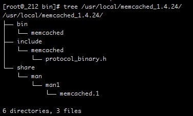 CentOS 6.6 下 Memcached 源码安装配置 CentOS 6.6 下 Memcached 源码安装配置