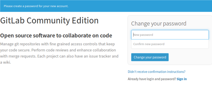 Ubuntu 16.04 搭建 GitLab 服务器 Ubuntu 16.04 搭建 GitLab 服务器