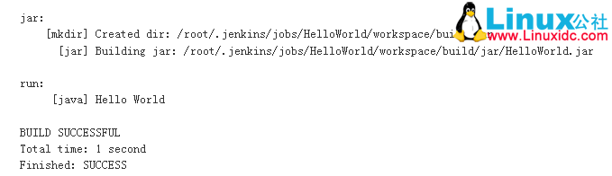 Jenkins+ANT+SVN 快速搭建持续集成环境 Jenkins+ANT+SVN 快速搭建持续集成环境