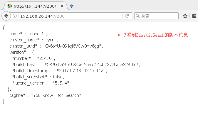 基于 ElasticSearch+Logstash+Kibana 的日志分析、存储、展示 基于 ElasticSearch+Logstash+Kibana 的日志分析、存储、展示