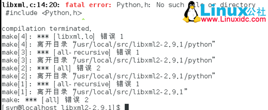 CentOS 7 下安装 iF.svnadmin 实现 Web 方式管理 SVN(源码安装) CentOS 7 下安装 iF.svnadmin 实现 Web 方式管理 SVN(源码安装)