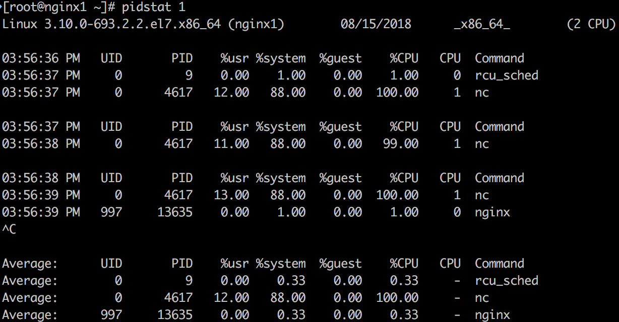 如何有效排查Linux服务器的潜在问题？  第1张