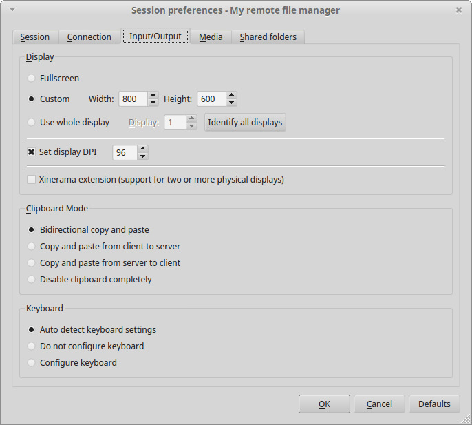 如何在 Linux VPS 上使用 x2g0 安装远程桌面? 如何在 Linux VPS 上使用 x2g0 安装远程桌面?