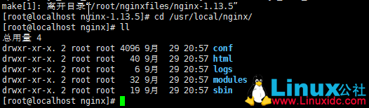 CentOS 7 环境下使用 Nginx 托管.Net Core 应用程序 CentOS 7 环境下使用 Nginx 托管.Net Core 应用程序
