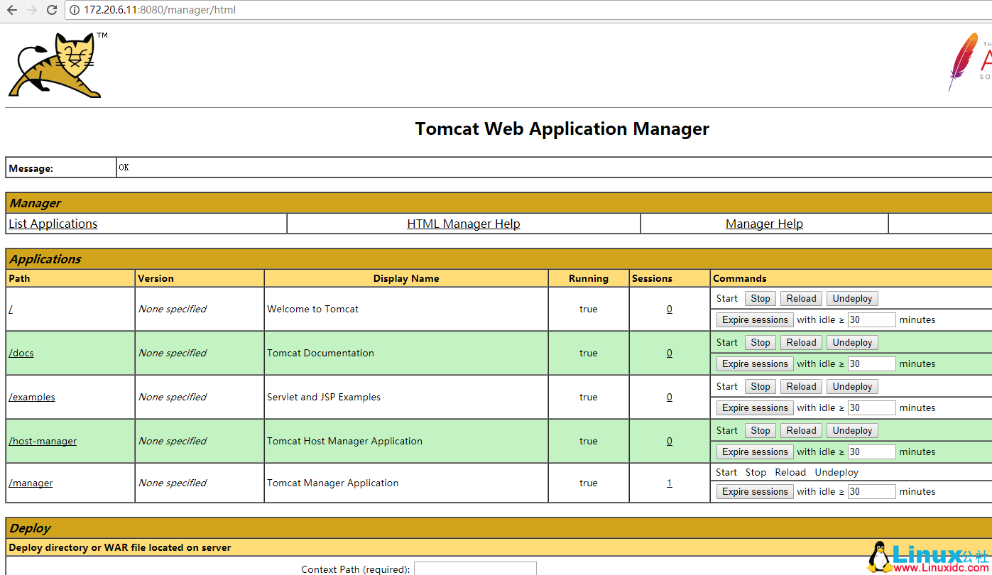 Jenkins 自动发布 Java 代码 Jenkins 自动发布 Java 代码