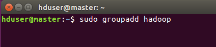 Hadoop 分布式集群搭建 Hadoop2.6+Ubuntu 16.04 Hadoop 分布式集群搭建 Hadoop2.6+Ubuntu 16.04