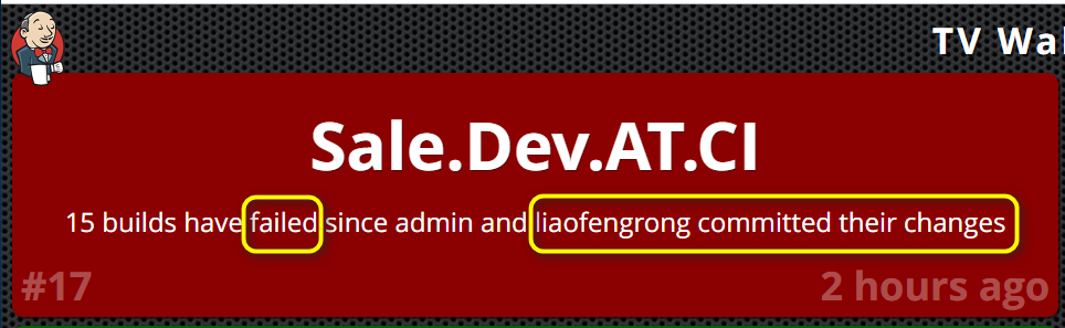 基于 Jenkins 的开发测试全流程持续集成实践 基于 Jenkins 的开发测试全流程持续集成实践