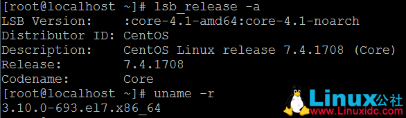 CentOS 7.4下源码编译安装配置LAMP环境详解-星哥说事