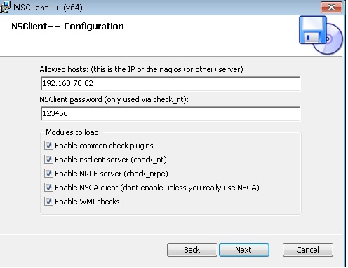 原创：Linux 下 Nagios、pnn4nagios 的安装与配置