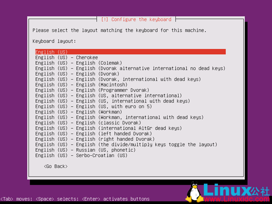 Ubuntu Server 16.04 安装并用两块硬盘做 RAID1 Ubuntu Server 16.04 安装并用两块硬盘做 RAID1