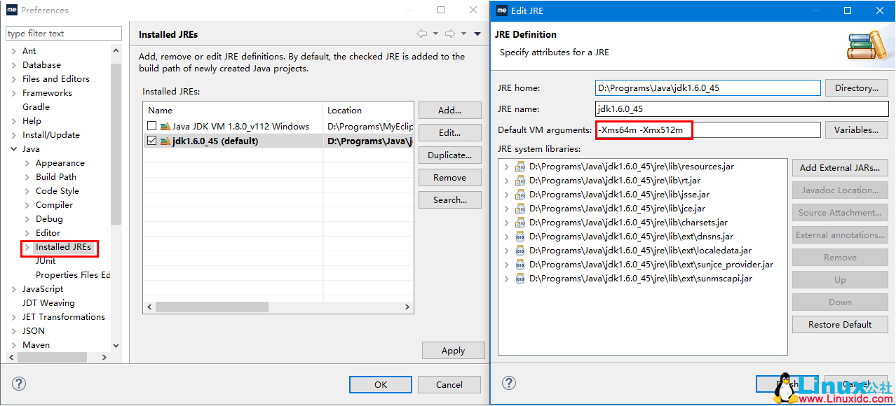 MyEclipse 下启动项目时 JBoss 内存溢出问题的解决