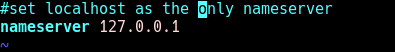 如何在 CentOS/RHEL 8/ 7 上使用 dnsmasq 部署 DNS/DHCP 服务器 如何在 CentOS/RHEL 8/ 7 上使用 dnsmasq 部署 DNS/DHCP 服务器