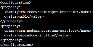 Hadoop3.0 安装配置