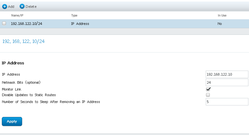 RHCS 集群安装部署图文详解 RHCS 集群安装部署图文详解