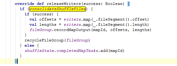 Spark 源码走读 Spark 源码走读