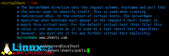 用 Vagrant 打造开发环境 用 Vagrant 打造开发环境