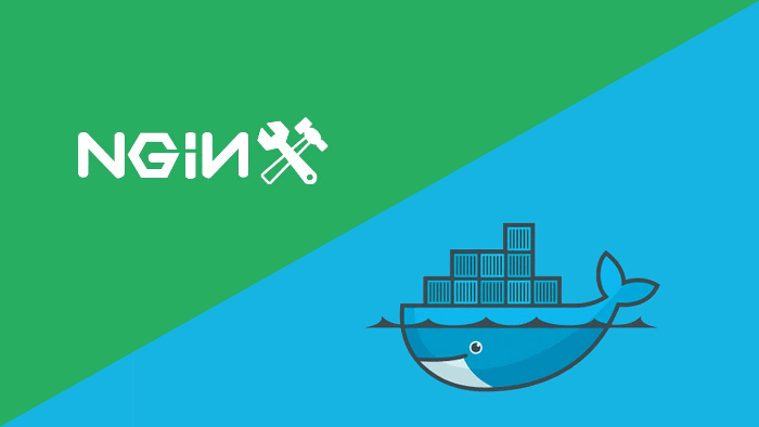 滚动 Docker 中的 Nginx 日志 滚动 Docker 中的 Nginx 日志