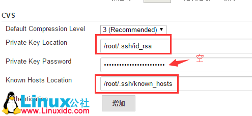 Linux 配置 SSH 公钥认证与 Jenkins 远程登录进行自动发布 Linux 配置 SSH 公钥认证与 Jenkins 远程登录进行自动发布