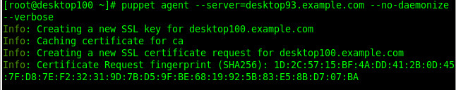Puppet 集中配置管理系统详解 Puppet 集中配置管理系统详解