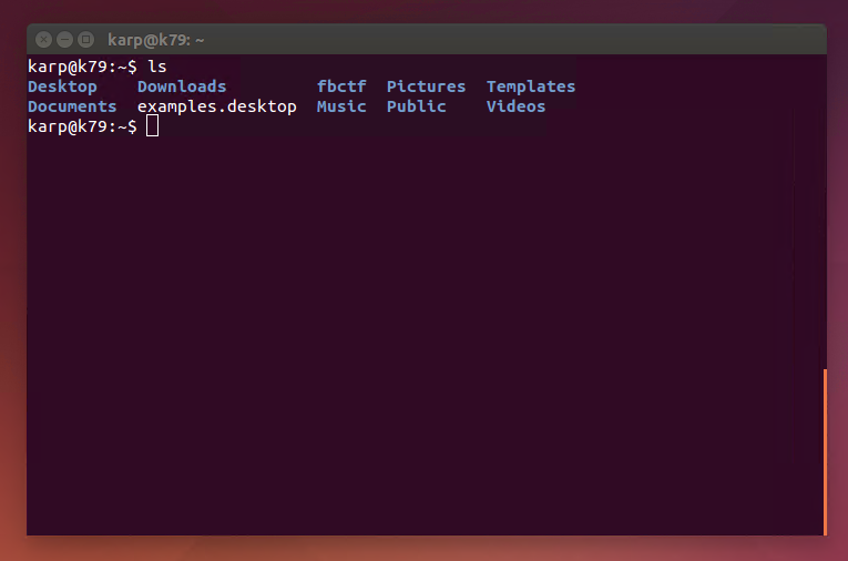 Ubuntu 14.04 LTS 下安装搭建 FBctf 平台 Ubuntu 14.04 LTS 下安装搭建 FBctf 平台