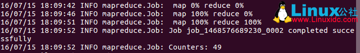 Ubuntu 16.04 安装 Hadoop2.6+Spark1.6+ 开发实例 Ubuntu 16.04 安装 Hadoop2.6+Spark1.6+ 开发实例